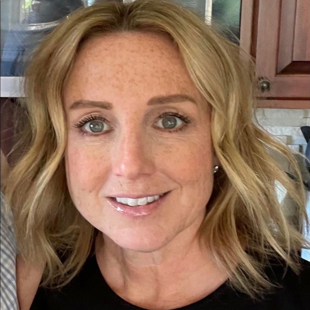 Meet your Posher, Wendy